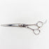 【ナルトシザーズ ナルトシザーNARUTO SCISSORS】 シザー オフセット 理容 美容ハサミ 美容師 理容師 右利き 6.2インチ 中古 sc3695