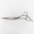 【ナルトシザーズ ナルトシザーNARUTO SCISSORS】 シザー オフセット 理容 美容ハサミ 美容師 理容師 右利き 6.2インチ 中古 sc3695