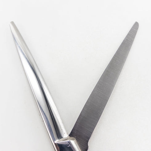 【ナルトシザーズ ナルトシザーNARUTO SCISSORS】 シザー オフセット 理容 美容ハサミ 美容師 理容師 右利き 6.2インチ 中古 sc3695