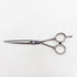 【ヒカリシザーズHIKARI光シザーHIKARI SCISSORS】5S COSMOS 109 シザー メガネ 理容 美容ハサミ 美容師 理容師 右利き 6インチ 中古 sc3702