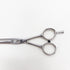 【ヒカリシザーズHIKARI光シザーHIKARI SCISSORS】5S COSMOS 109 シザー メガネ 理容 美容ハサミ 美容師 理容師 右利き 6インチ 中古 sc3702
