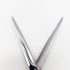 【ヒカリシザーズHIKARI光シザーHIKARI SCISSORS】5S COSMOS 109 シザー メガネ 理容 美容ハサミ 美容師 理容師 右利き 6インチ 中古 sc3702