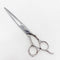 【ミズタニシザーズ ミズタニシザーMIZUTANI SCISSORS】SCHOREM MASTER6.5 シュコーラムマスター シザー オフセット 理容 美容ハサミ 美容師 理容師 右利き 6.5インチ 中古 sc3707