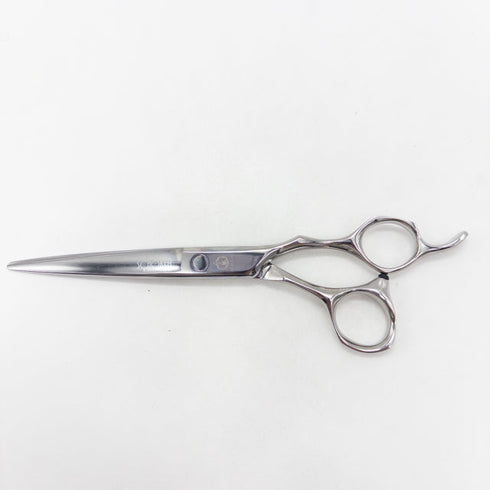 【ミズタニシザーズ ミズタニシザーMIZUTANI SCISSORS】SCHOREM MASTER6.5 シュコーラムマスター シザー オフセット 理容 美容ハサミ 美容師 理容師 右利き 6.5インチ 中古 sc3707