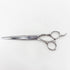 【ミズタニシザーズ ミズタニシザーMIZUTANI SCISSORS】SCHOREM MASTER6.5 シュコーラムマスター シザー オフセット 理容 美容ハサミ 美容師 理容師 右利き 6.5インチ 中古 sc3707