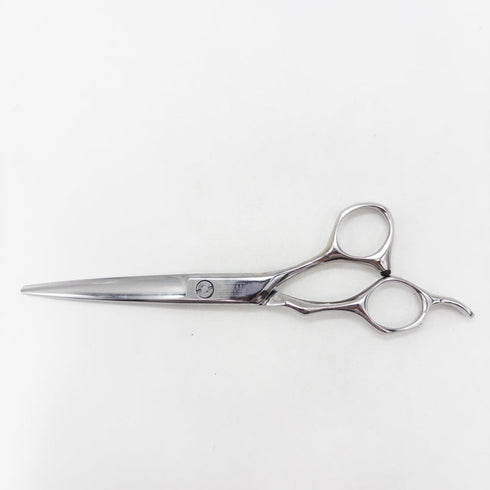 【ミズタニシザーズ ミズタニシザーMIZUTANI SCISSORS】SCHOREM MASTER6.5 シュコーラムマスター シザー オフセット 理容 美容ハサミ 美容師 理容師 右利き 6.5インチ 中古 sc3707