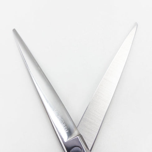 【ミズタニシザーズ ミズタニシザーMIZUTANI SCISSORS】SCHOREM MASTER6.5 シュコーラムマスター シザー オフセット 理容 美容ハサミ 美容師 理容師 右利き 6.5インチ 中古 sc3707