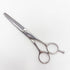 【ミズタニシザーズ ミズタニシザーMIZUTANI SCISSORS】Re-tro THINNING 30レトロ メガネ シザー セニング 美容ハサミ すきばさみ 美容師 理容師 約30% 右利き 5.7インチ 中古 sc3714