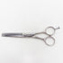 【ミズタニシザーズ ミズタニシザーMIZUTANI SCISSORS】Re-tro THINNING 30レトロ メガネ シザー セニング 美容ハサミ すきばさみ 美容師 理容師 約30% 右利き 5.7インチ 中古 sc3714