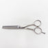 【ミズタニシザーズ ミズタニシザーMIZUTANI SCISSORS】Re-tro THINNING 30レトロ メガネ シザー セニング 美容ハサミ すきばさみ 美容師 理容師 約30% 右利き 5.7インチ 中古 sc3714