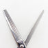 【ミズタニシザーズ ミズタニシザーMIZUTANI SCISSORS】Re-tro THINNING 30レトロ メガネ シザー セニング 美容ハサミ すきばさみ 美容師 理容師 約30% 右利き 5.7インチ 中古 sc3714
