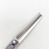 【ミズタニシザーズ ミズタニシザーMIZUTANI SCISSORS】Re-tro THINNING 30レトロ メガネ シザー セニング 美容ハサミ すきばさみ 美容師 理容師 約30% 右利き 5.7インチ 中古 sc3714