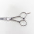 【ヒカリシザーズHIKARI光シザーHIKARI SCISSORS】Little Star 585 シザー メガネ 理容 美容ハサミ 美容師 理容師 右利き 5.5インチ 中古 sc3723