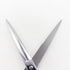 【ヒカリシザーズHIKARI光シザーHIKARI SCISSORS】Little Star 585 シザー メガネ 理容 美容ハサミ 美容師 理容師 右利き 5.5インチ 中古 sc3723