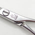 【ヒカリシザーズHIKARI光シザーHIKARI SCISSORS】Little Star 585 シザー メガネ 理容 美容ハサミ 美容師 理容師 右利き 5.5インチ 中古 sc3723