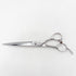 【ヒカリシザーズHIKARI光シザーHIKARI SCISSORS】RAY COSMOS133 シザー オフセット 理容 美容ハサミ 美容師 理容師 右利き 7インチ 中古 sc3725