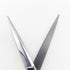 【ヒカリシザーズHIKARI光シザーHIKARI SCISSORS】RAY COSMOS133 シザー オフセット 理容 美容ハサミ 美容師 理容師 右利き 7インチ 中古 sc3725