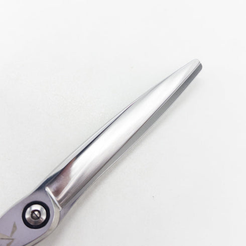 【トギノンTOGINON】fumaリオ6.0 シザー オフセット 理容 美容ハサミ 美容師 理容師 右利き 6インチ 中古 sc3726