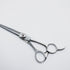 【ナルトシザーズ ナルトシザーNARUTO SCISSORS】ヘネシー シザー オフセット 理容 美容ハサミ 美容師 理容師 右利き 6.1インチ 中古 sc39