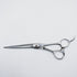【ナルトシザーズ ナルトシザーNARUTO SCISSORS】ヘネシー シザー オフセット 理容 美容ハサミ 美容師 理容師 右利き 6.1インチ 中古 sc39