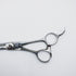 【ナルトシザーズ ナルトシザーNARUTO SCISSORS】ヘネシー シザー オフセット 理容 美容ハサミ 美容師 理容師 右利き 6.1インチ 中古 sc39