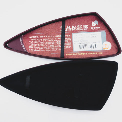 【トギノンTOGINON】FUMA FFスライド ゴールド シザー オフセット 理容 美容ハサミ 美容師 理容師 右利き 5.8インチ 中古 sc392