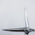 【ナルトシザーズ ナルトシザーNARUTO SCISSORS】RKミカドラインZ シザー オフセット 理容 美容ハサミ 美容師 理容師 右利き 6.5インチ 中古 sc399