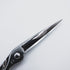 【ナルトシザーズ ナルトシザーNARUTO SCISSORS】RKミカドラインZ シザー オフセット 理容 美容ハサミ 美容師 理容師 右利き 6.5インチ 中古 sc399