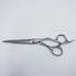 【シザーズジャパンSCISSORS JAPAN】LSBS加工 シザー オフセット 理容 美容ハサミ 美容師 理容師 右利き 6インチ 中古 sc405
