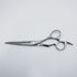 【シザーズジャパンSCISSORS JAPAN】LSBS加工 シザー オフセット 理容 美容ハサミ 美容師 理容師 右利き 6インチ 中古 sc405