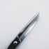 【ファキモスFACKY-MOS】G-Like オフセット シザー セニング 美容ハサミ すきばさみ 美容師 理容師 約20~30% 右利き 6インチ 中古 sc406