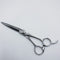 【ナルトシザーズ ナルトシザーNARUTO SCISSORS】RKクイーン シザー オフセット 理容 美容ハサミ 美容師 理容師 右利き 5.8インチ 中古 sc407