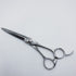 【ナルトシザーズ ナルトシザーNARUTO SCISSORS】RKクイーン シザー オフセット 理容 美容ハサミ 美容師 理容師 右利き 5.8インチ 中古 sc407