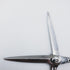 【ナルトシザーズ ナルトシザーNARUTO SCISSORS】RKクイーン シザー オフセット 理容 美容ハサミ 美容師 理容師 右利き 5.8インチ 中古 sc407