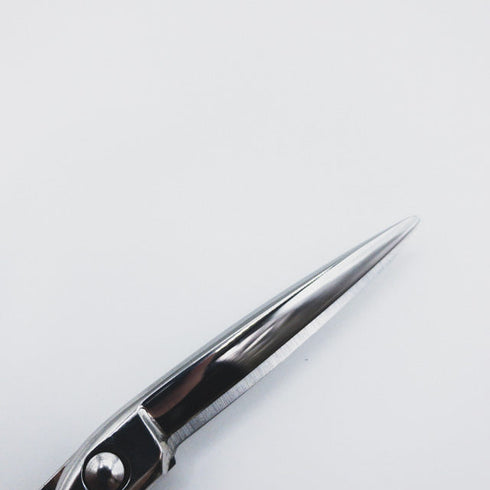 【ナルトシザーズ ナルトシザーNARUTO SCISSORS】RKクイーン シザー オフセット 理容 美容ハサミ 美容師 理容師 右利き 5.8インチ 中古 sc407