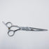 【ハヤシシザーズ ハヤシシザーHAYASHI SCISSORS】HYS-SWELL SLIM CUT-AT-6-L シザー オフセット 理容 美容ハサミ 美容師 理容師 左利き 6インチ 中古 sc408