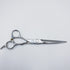 【ハヤシシザーズ ハヤシシザーHAYASHI SCISSORS】HYS-SWELL SLIM CUT-AT-6-L シザー オフセット 理容 美容ハサミ 美容師 理容師 左利き 6インチ 中古 sc408