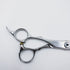 【ハヤシシザーズ ハヤシシザーHAYASHI SCISSORS】HYS-SWELL SLIM CUT-AT-6-L シザー オフセット 理容 美容ハサミ 美容師 理容師 左利き 6インチ 中古 sc408