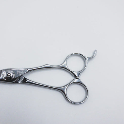 【ナルトシザーズ ナルトシザーNARUTO SCISSORS】SnobHummingbirdⅠハミングバード シザー メガネ 理容 美容ハサミ 美容師 理容師 右利き 6.3インチ 中古 sc409