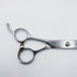 【ハヤシシザーズ ハヤシシザーHAYASHI SCISSORS】CKBS6500 シザー オフセット 理容 美容ハサミ 美容師 理容師 左利き 6.5インチ 中古 sc410