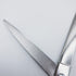【ハヤシシザーズ ハヤシシザーHAYASHI SCISSORS】CKBS6500 シザー オフセット 理容 美容ハサミ 美容師 理容師 左利き 6.5インチ 中古 sc410