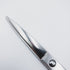 【ハヤシシザーズ ハヤシシザーHAYASHI SCISSORS】CKBS6500 シザー オフセット 理容 美容ハサミ 美容師 理容師 左利き 6.5インチ 中古 sc410