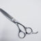 【シザーズジャパンSCISSORS JAPAN】Ef20i03 EFシリーズ オフセット シザー セニング 美容ハサミ すきばさみ 美容師 理容師 約10~20% 右利き 5.8インチ 中古 sc416
