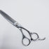 【シザーズジャパンSCISSORS JAPAN】Ef20i03 EFシリーズ オフセット シザー セニング 美容ハサミ すきばさみ 美容師 理容師 約10~20% 右利き 5.8インチ 中古 sc416
