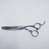 【シザーズジャパンSCISSORS JAPAN】Ef20i03 EFシリーズ オフセット シザー セニング 美容ハサミ すきばさみ 美容師 理容師 約10~20% 右利き 5.8インチ 中古 sc416