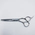 【ミズタニシザーズ ミズタニシザーMIZUTANI SCISSORS】Fit THINNING 30 オフセット シザー セニング 美容ハサミ すきばさみ 美容師 理容師 約30% 右利き 5.7インチ 中古 sc418