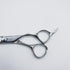 【ミズタニシザーズ ミズタニシザーMIZUTANI SCISSORS】Fit THINNING 30 オフセット シザー セニング 美容ハサミ すきばさみ 美容師 理容師 約30% 右利き 5.7インチ 中古 sc418