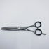 【シザーズジャパンSCISSORS JAPAN】AL25%25i14 メガネ シザー セニング 美容ハサミ すきばさみ 美容師 理容師 約20~30% 右利き 6インチ 中古 sc435