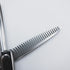 【シザーズジャパンSCISSORS JAPAN】AL25%25i14 メガネ シザー セニング 美容ハサミ すきばさみ 美容師 理容師 約20~30% 右利き 6インチ 中古 sc435
