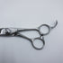 美品【ナルトシザーズ ナルトシザーNARUTO SCISSORS】二梳きラムネS31 オフセット シザー セニング 美容ハサミ すきばさみ 美容師 理容師 約20~25% 右利き 5.8インチ 中古 sc442